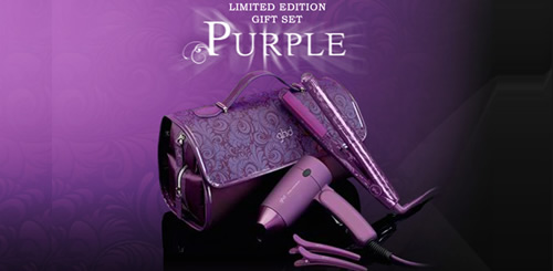 GHD hair straightener suppliers